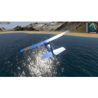 Coastline Flight Simulator (PS5) - Funbox Media