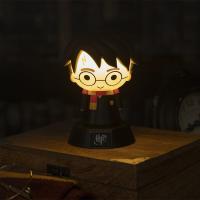 Harry Potter Icon Light V4 ( Düğmesine basınca ışığı yanan Icon Ligth )