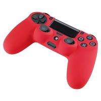Ps4 Controller Dualshock Silikon Kol Kilif Kirmizi 25 34 Tl Kdv