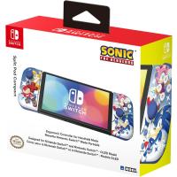 Hori - Nintendo Switch™ için Split Pad Compact (Sonic)