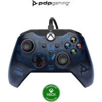 PDP Xbox Kablolu Oyun Kolu Lisanslı Xbox Series X|S, Xbox One, PC/Laptop Windows 10, Steam Uyumlu