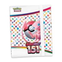Pokémon TCG Scarlet & Violet-151 Binder Collection