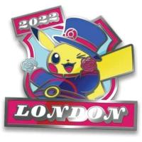 Pokemon Tcg London World Championships Deck (Sebastian Lashmet, Cheryl Again)