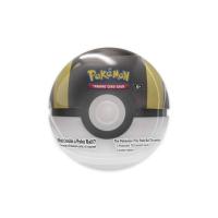 Pokemon Tcg Pokeball 2023 - Ultra Ball + 3 Booster Paket