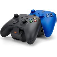  Xbox Series X | S One şarj istasyonu Dock Lisanslı Siyah PowerA