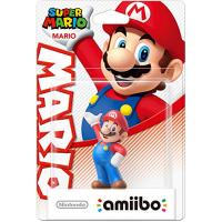 Super Mario Amiibo 
