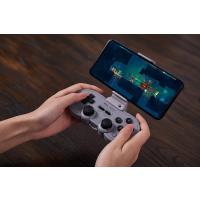 8Bitdo Sn30 Pro Bluetooth Kablosuz Oyun Kolu (Gray Edition) - Nintendo Switch Oled Lite 