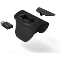 8BitDo Pro Controller Ultimate Bluetooth & 2.4g Siyah Nintendo Switch Oled Uyumlu ve Şarj Dock 