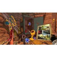 Cave Digger 2 Dig Harder PlayStation VR2 PS5 Oyunu