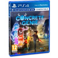 Concrete Genie PS4 Oyun