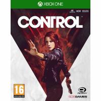 Control Xbox One Oyun