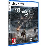 Demons Souls PS5 Türkçe 