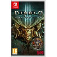 Diablo 3 Eternal Collection Nintendo Switch Oyun