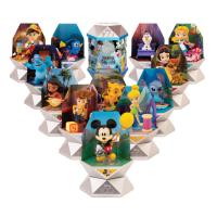 Disney 100 Sürpriz Oyuncak Figür Kapsülü Seri 1 YuMe Toys