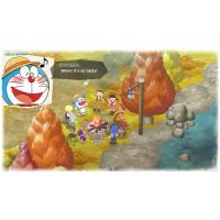 Doraemon Story of Seasons  Friends of the Great Kingdom Nintendo Switch