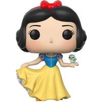 Funko Pop 21716 Disney Snow White Figür No: 339