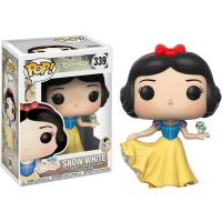 Funko Pop 21716 Disney Snow White Figür No: 339