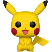 Funko Pop 31528 Pokemon Pikachu Figür No:353