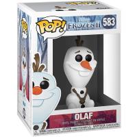 Funko Pop 40895 Disney Frozen 2 Olaf Figür No: 583