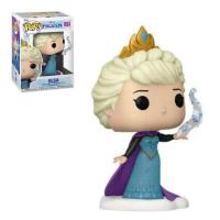 Funko Pop 56350 Disney Ultimate Princess Elsa Figür No: 1024