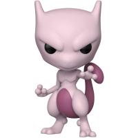 Funko Pop 63254 Pokemon Mewtwo Figür No:581