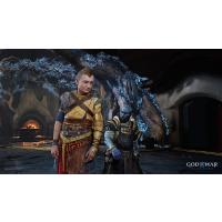 God of War Ragnarok Launch Edition Türkçe Altyazılı PS5