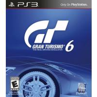 Gran Turismo 6 Gt6 Ps3 Playstation 3 Sıfır Türkçe