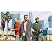 Grand Theft Auto V Premium Edition Xbox One GTA 5