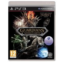 Guardians of Middle Earth PS3 Oyun (Kutu içinde Kod)