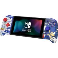 Nintendo Switch OLED Split Pad Pro Sonic Edition Controller Nintendo Switch