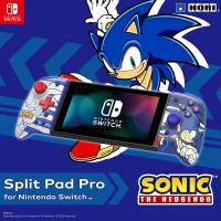 Nintendo Switch OLED Split Pad Pro Sonic Edition Controller Nintendo Switch