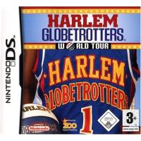 Harlem Globetrotters World Tour DS Oyun