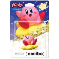 Kirby amiibo Multi