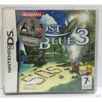 Lost In Blue 3 Nintendo DS Oyun