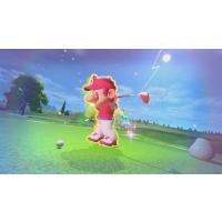 Mario Golf Super Rush Nintendo Switch Oyun 