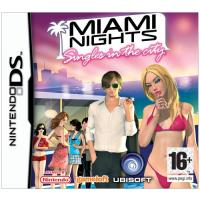 Miami Nights Singles In The City Ds Oyun