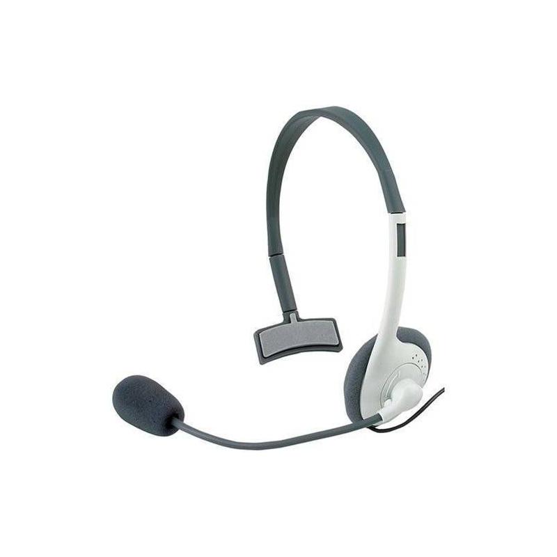 Microsoft Xbox 360 Kulaklık Mikrofonlu Kulaklık Tasco