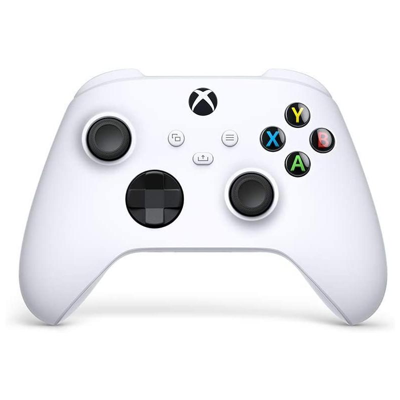 Microsoft Xbox Wireless Oyun Kolu Robot White 9.Nesil Beyaz