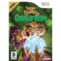 Myth Makers Orbs Of Doom Wii Nintendo Wii Oyun