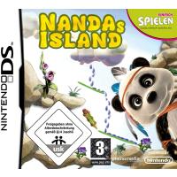 Nanda's Island DS Oyun