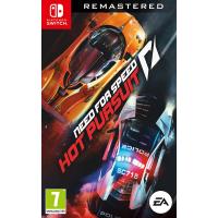 Need For Speed Hot Pursuit Remastered Nintendo Switch NFS