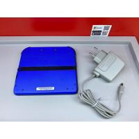Nintendo 2DS Konsol Electric Blue Edition