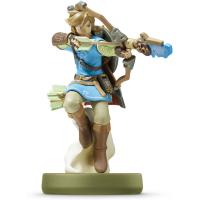 Link amiibo Archer The Legend Of Zelda Breath Of The Wild