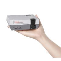 Nintendo Classic Mini Entertainment System Mini Nes