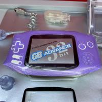 Nintendo Gameboy Advance Aksesuar Seti 