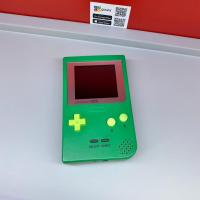 Nintendo Gameboy Pocket Özel Üretim