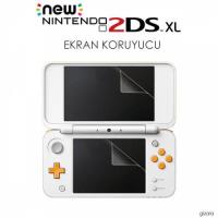 Nintendo New 2ds Xl Ekran Koruyucu 2dsxl