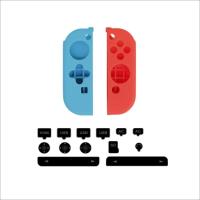 Nintendo Switch Çanta Aksesuar Seti 7 Parça