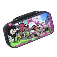 Nintendo Switch Game Traveler Deluxe Çanta Splatoon 2