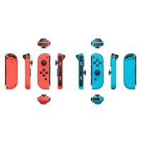 Nintendo Switch JoyCon Oyun Kolu Neon Red Blue Joycon Kırmızı Mavi